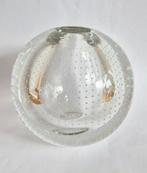 Glazen spijkerbol leerdam, Antiek en Kunst, Ophalen of Verzenden