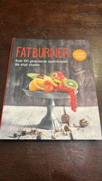 Fatburner, ruim 100 slankrecepten, Boeken, Ophalen of Verzenden, Zo goed als nieuw