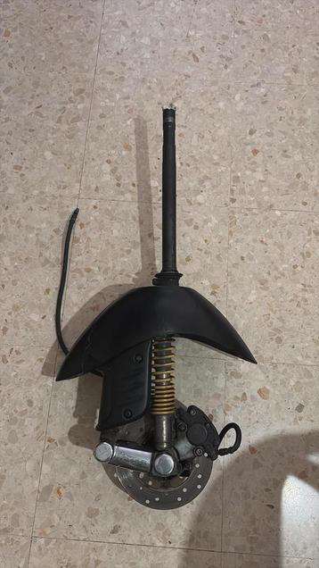 Zip sp98 / mk1 vork / zip monovork / sp voorvork orgi beschikbaar voor biedingen
