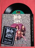 White Lion - Lights & thunder (Limited Edition +Patch*), Verzenden, 7 inch, Single