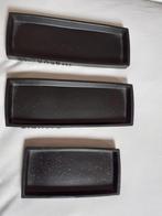4 Rituals Luxury tray (2x small 2x large), nieuw, Ophalen of Verzenden, Nieuw