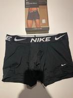Nike Microfiber Boxershort, Kleding | Heren, Ondergoed, Verzenden, Zwart, Nike, Boxer