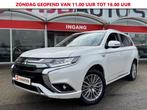 Mitsubishi OUTLANDER 2.4 PHEV AUT. NAVI AIRCO CAMERA LMV, Automaat, 135 pk, Huisgarantie, Met garantie (alle)