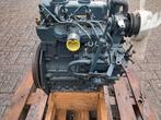 Kubota D722, Ophalen, Dieselmotor