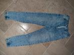Cargobroek jeans, Blauw, Overige jeansmaten, Ophalen of Verzenden, FSBN