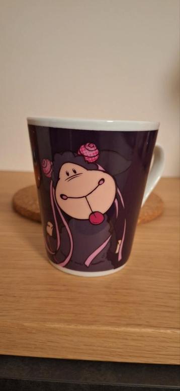 NICI Magic mok beschikbaar voor biedingen