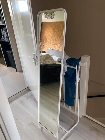 Spiegel wit ikea