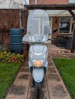 Kisbee Scooter, Ophalen, Gebruikt, Overige modellen, Benzine