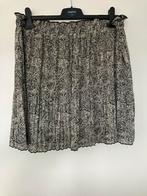 Rok Revelation xxl zwart/crème, Kleding | Dames, Zwart, Maat 46/48 (XL) of groter, Ophalen of Verzenden, Zo goed als nieuw