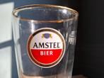 Amsteldoos met 12 vaasjes, Verzamelen, Ophalen, Nieuw, Glas of Glazen, Amstel