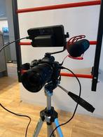 Sony a7iii + sony 24/108 g oss lens, koffer en meer, Ophalen, Zo goed als nieuw, Sony, 8 keer of meer