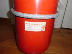 Flexcon 12/0.5 Expansievat, Doe-het-zelf en Verbouw, Gebruikt, Ophalen of Verzenden, Minder dan 20 liter, Onderdeel