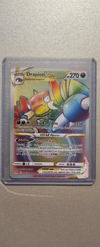 Drapion VStar 200/196 - Lost Origin, Hobby en Vrije tijd, Verzamelkaartspellen | Pokémon, Ophalen of Verzenden, Zo goed als nieuw