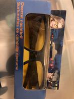 Nachtbrillen dames, Kleding | Dames, Ophalen of Verzenden, Zo goed als nieuw