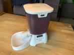 Cat matte voerautomaat c3000 voor katten en honden, Dieren en Toebehoren, Kattenvoerbakken en Drinkbakken, Ophalen, Zo goed als nieuw