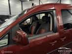 Volkswagen Caddy Combi 1.2 TSI Roncalli 7p. Airco|Navi|APK, Voorwielaandrijving, Gebruikt, Huisgarantie, Met garantie (alle)