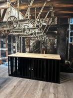 Exclusieve bench Custom made stevige kamerbench, Dieren en Toebehoren, Ophalen, Nieuw