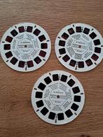 View master schijfjes de reddertjes vintage, Ophalen of Verzenden, Zo goed als nieuw