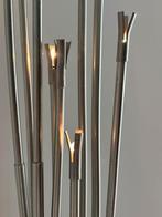 Staande schemerlamp, modern, Huis en Inrichting, Ophalen, Metaal, Modern, 200 cm of meer