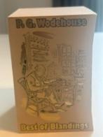 FOLIO SOCIETY – BEST OF BLANDINGS (P.G. WODEHOUSE), Ophalen of Verzenden, Zo goed als nieuw