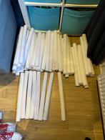 Licht staven 5 packs  (los kopen mogelijk), Ophalen of Verzenden, Zo goed als nieuw, Versiering, Halloween of Griezel