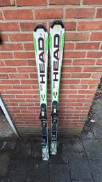 Head Ski's - Super Shape 170cm, Ophalen, 160 tot 180 cm, Gebruikt, Carve