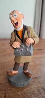 Barabas beeldje - Suske en Wiske, Ophalen of Verzenden, Zo goed als nieuw, Mens