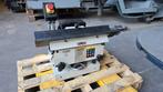 Baileich afbraammachine, Ophalen, 70 mm of meer, Zo goed als nieuw, Lintzaag