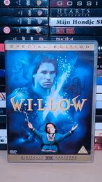 Willow (1988), Vanaf 12 jaar, Verzenden, Gebruikt