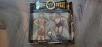 Wwe classic superstars Hulk Hogan vs Andre the Giant, Ophalen of Verzenden, Nieuw