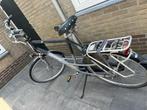 Sparta Maxx 75cm heren fiets, Fietsen en Brommers, 20 inch of meer, Gebruikt, Heren, Versnellingen