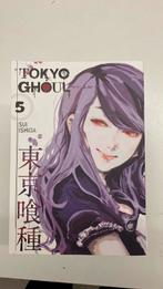 Tokyo Ghoul Volume 5/6, Meerdere comics, Ophalen of Verzenden, Zo goed als nieuw, Japan (Manga)