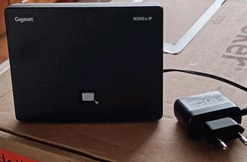 Gigaset N300A IP Basisstation beschikbaar voor biedingen