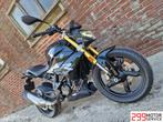 ️ BMW G 310 R z400 a2 35kw, 313 cc, Bedrijf, Toermotor, 12 t/m 35 kW