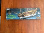panart Royal Caroline 1749, Hobby en Vrije tijd, Modelbouw | Boten en Schepen, Ophalen, Nieuw, 1:32 tot 1:50, Overige merken