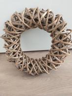 Mooie krans diameter 30 cm, Ophalen of Verzenden, Zo goed als nieuw
