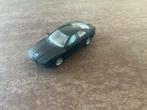 Maisto BMW 850 csi 1:42 - Zwart, Hobby en Vrije tijd, Modelauto's | 1:43, Ophalen of Verzenden, Gebruikt, Auto