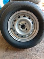 Nieuwe 155/80R13 Banden + Velgen - Aanhanger/Caravan, Ophalen, Nieuw