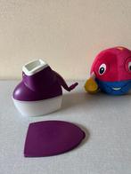 Z.G.A.N. kaasmolen - cheese mill - raspmolen - molen PAARS, Ophalen of Verzenden, Zo goed als nieuw, Paars, Overige typen