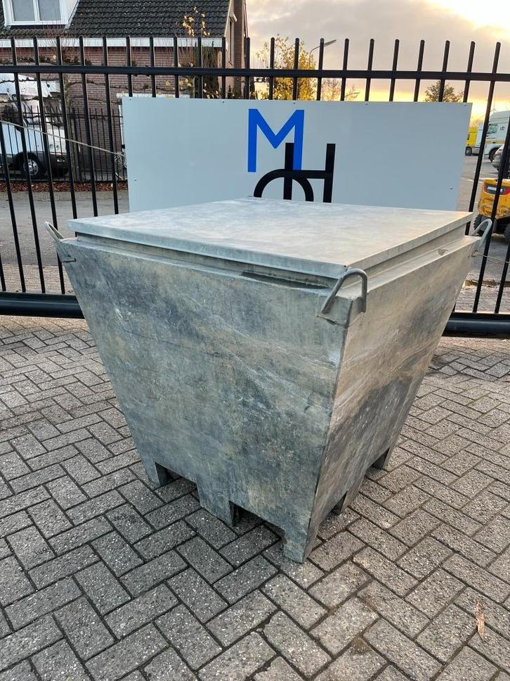 Waterput/water put/bouwwaterput/waterputten/watermeter, Doe-het-zelf en Verbouw, Overige Doe-het-zelf en Verbouw, Gebruikt, Ophalen