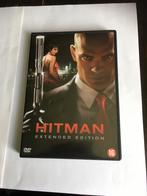 hitman extended edition dvd, Alle leeftijden, Ophalen of Verzenden, Zo goed als nieuw