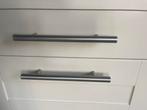 Kallror hangreep roestvrij staal 15 stuks ikea, Huis en Inrichting, Keuken | Keukenelementen, Minder dan 50 cm, Ophalen of Verzenden