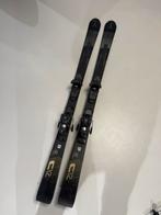 ATOMIC CLOUD C12 REVOSHOCK C + M10 lengte 154cm, 140 tot 160 cm, Gebruikt, Ophalen of Verzenden, Carve