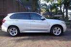 BMW X5 (f15) xDrive40e Plug-In Hybrid 313pk Aut-PAN.DAK-12 M, 12 maanden, Gebruikt, 4 cilinders, Bedrijf