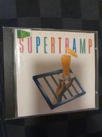 Supertramp the very best of, Verzenden, Gebruikt, Poprock
