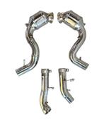 Sport Cat Downpipe Mercedes GLE63 / GLE63S AMG, Ophalen of Verzenden