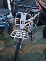 Cortina U4 Solid Transport 7v (50cm) | Zo Goed Als Nieuw, Fietsen en Brommers, Fietsen | Heren | Herenfietsen, Versnellingen, 49 tot 53 cm