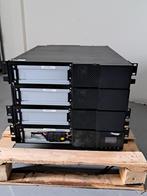 Eaton UPS 5PX3000iRT2U + 3x extra batterij (5PXEBM72RT2U), Computers en Software, Noodvoedingen (UPS), Ophalen of Verzenden, Gebruikt