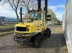 2013 Hyster H8.0FT6 Vorkheftruck, Zakelijke goederen, Machines en Bouw | Heftrucks en Intern transport, Overige aandrijving, Heftruck