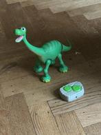 Disney Pixar The Good Dinosaur Remote Controlled Arlo Figure, Kinderen en Baby's, Speelgoed | Actiefiguren, Gebruikt, Ophalen